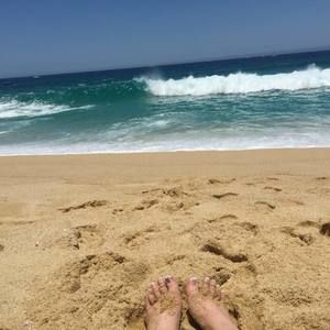 Meet your Posher, Samantha